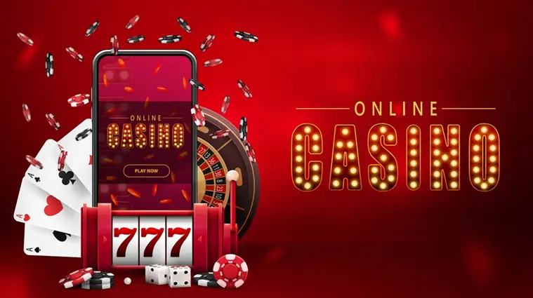 casino 777