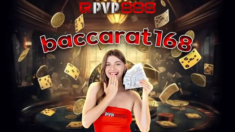 baccarat168