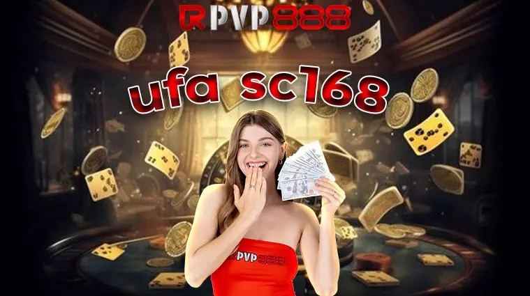 ufa sc168