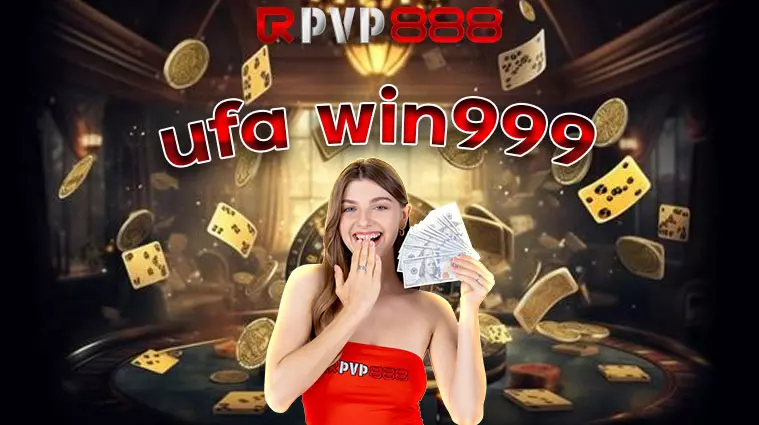 ufa win999