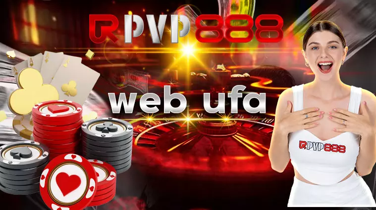 web ufa