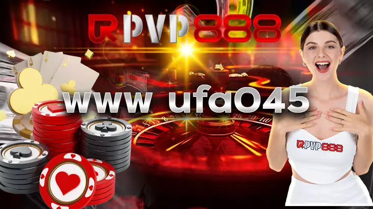 www ufa045