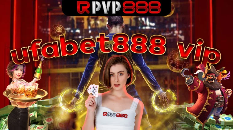 ufabet888 vip