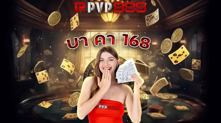 บา คา 168