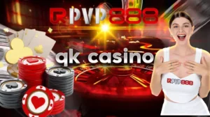 qk casino