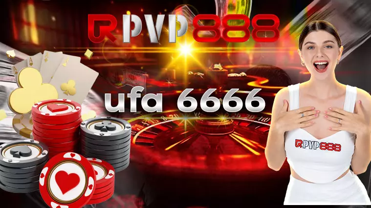 ufa 6666