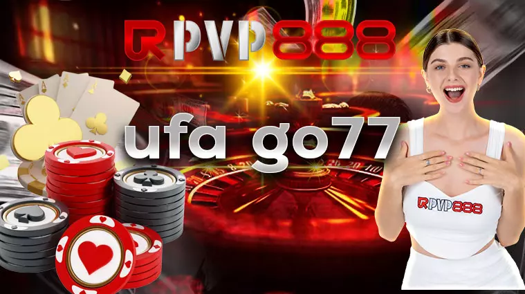 ufa go77