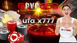 ufa x777