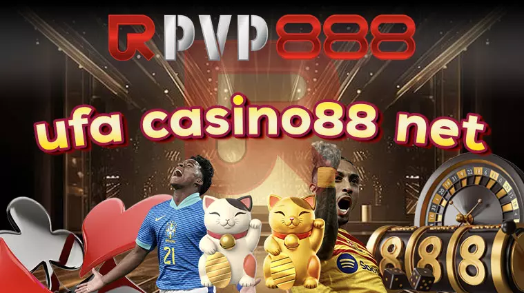 ufa casino88 net