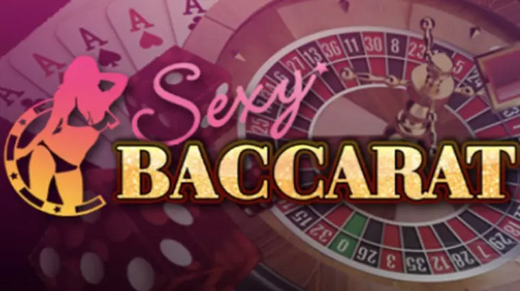 sexy-baccarat